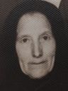 Record image of Elisabeth Sperling (geb. Kasper)