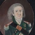 Record image of Bengt Rudenschöld