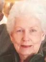 Record image of Marguerite Louise Thomas (born Rushton)