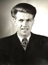 Record image of Nils Erik Lindh