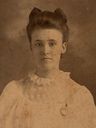 Record image of Frances S Van Ness (rozená Reid)