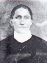 Record image of Minerva Ann [NERVA] Roberts Sr (född Smith)