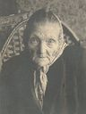 Record image of Marie Elisabeth Henriksdatter Kristiansen, Berg og Johansen (born Kärnä / Kærnæ / Gærnæ)