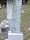 Record image of Hannah Rilla "Anna" Walston (born Brooks)