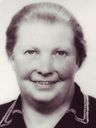 Record image of Edla Maria Gustavsson (o.s. Augustsdotter)