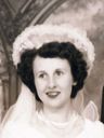 Record image of Dorothy Hanna Ullrich (born Lemke)