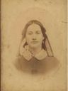 Record image of Nancy Stroud (born Winton)
