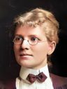 Record image of Sarah Ann Langille (born Janson)