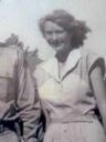 Record image of Marie Joyce Johnston (nacida Brown)