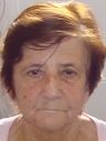 Record image of Maria Sebastiana dos Santos Diniz (born Tavares do Santos)