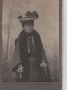 Record image of "Jeanne" Eugénie "dite Mémé Cocotte" BRETEL (born SIMON)