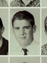 Record image of Daniel Wayne Justice