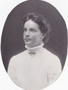 Record image of Greta Ingeborg Stenfeldt (o.s. Gustafsdotter)