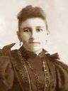 Record image of Maria Marie "Mary" Tietjen (geb. Goebel)