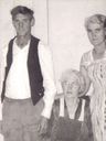 Record image of Christine Anna Miria Grant