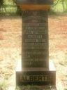 Record image of Sophia Catharina Alberts Gray b8