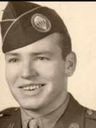 Record image of Cumer Peter "Pete" Green
