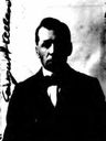 Record image of August Victor Tuntematon