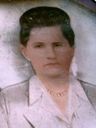 Record image of Maria Cristina Hauri Geiser (born Garrido Pino)