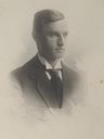 Record image of Albert Patrik Niklasson