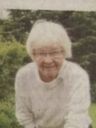 Record image of Lisa Kock (o.s. Petersen)