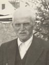 Record image of Johannes van der Horst