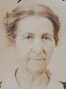 Record image of Maria Schwarz (born Böckl)