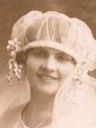 Record image of Marie Sturm (born Gutfreund)