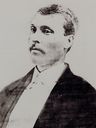 Record image of Andrew Jackson Johnston