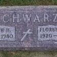 Record image of Joseph Henry Schwarz