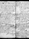 Record image of María García Funes (born Carrasco García)
