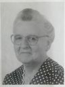 Record image of Maria Wührer (geb. Geißinger)