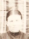 Record image of Margaritha Bastron (born Schwarz)