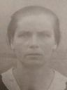 Record image of Mária Kročková (born Mikulcová)