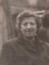 Record image of Ignacia Maria Martinez (born Rodriguez)
