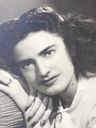 Record image of Rosa Laura Garcia Borbolla