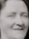 Record image of Annie Daly (née Hughes)