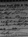Record image of Eva Helena Isaksdotter Färm