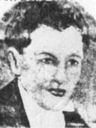 Record image of Joseph Morehead Thomas