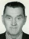 Record image of August Efraim (Aku) Henriksson