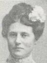 Record image of Anna Baus (geb. Schaefer)