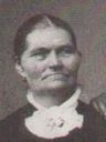 Record image of Edla Charlotta Carlsdotter (o.s. Karlsdotter)