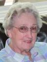 Record image of Carol Cottam (born Stevens)
