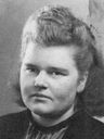 Record image of Irene V. Lupkowski (geb. Piotrowski)