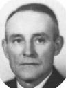 Record image of Elmer Millard Williams