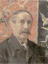Record image of Karl Adler