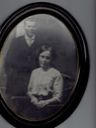 Record image of Märta Andrietta Eriksson (born Söderberg)