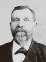 Record image of Olof "Olsson" Berglund