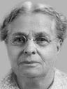 Record image of Mary Elizabeth Lowe (born Oickle)