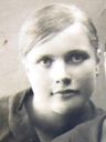 Record image of Hanna Lydia Kajan (born Kukkonen)